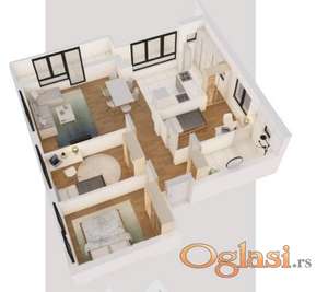 **NOVI STANOVI U IZGRADNJI- POVRAT PDV-A**